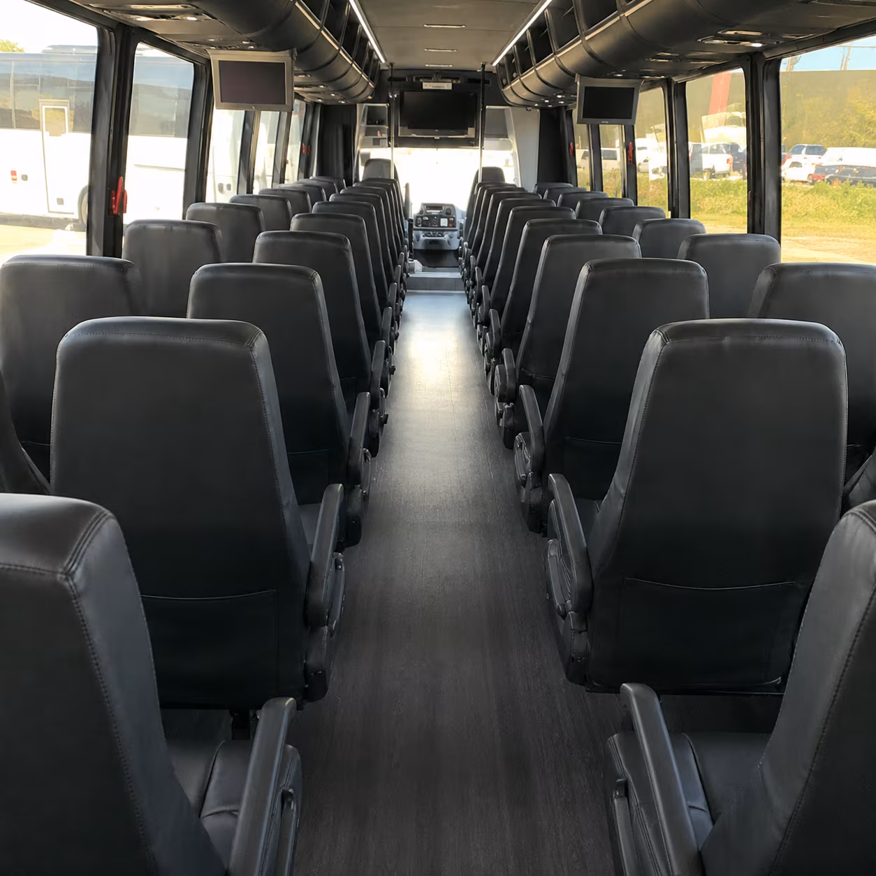 airport transfers between mci overland park and independence
