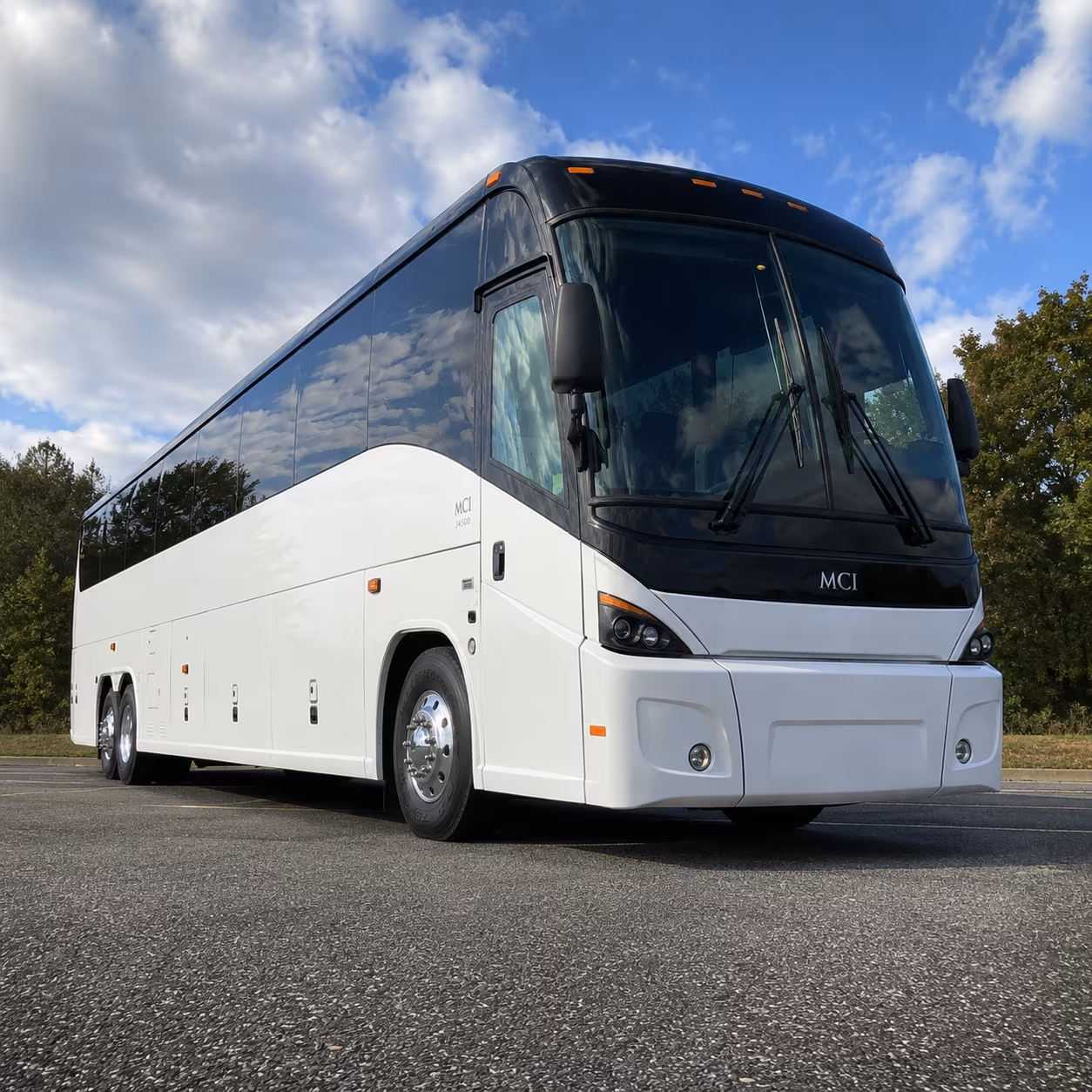 away game and tournament charter buses from kansas city