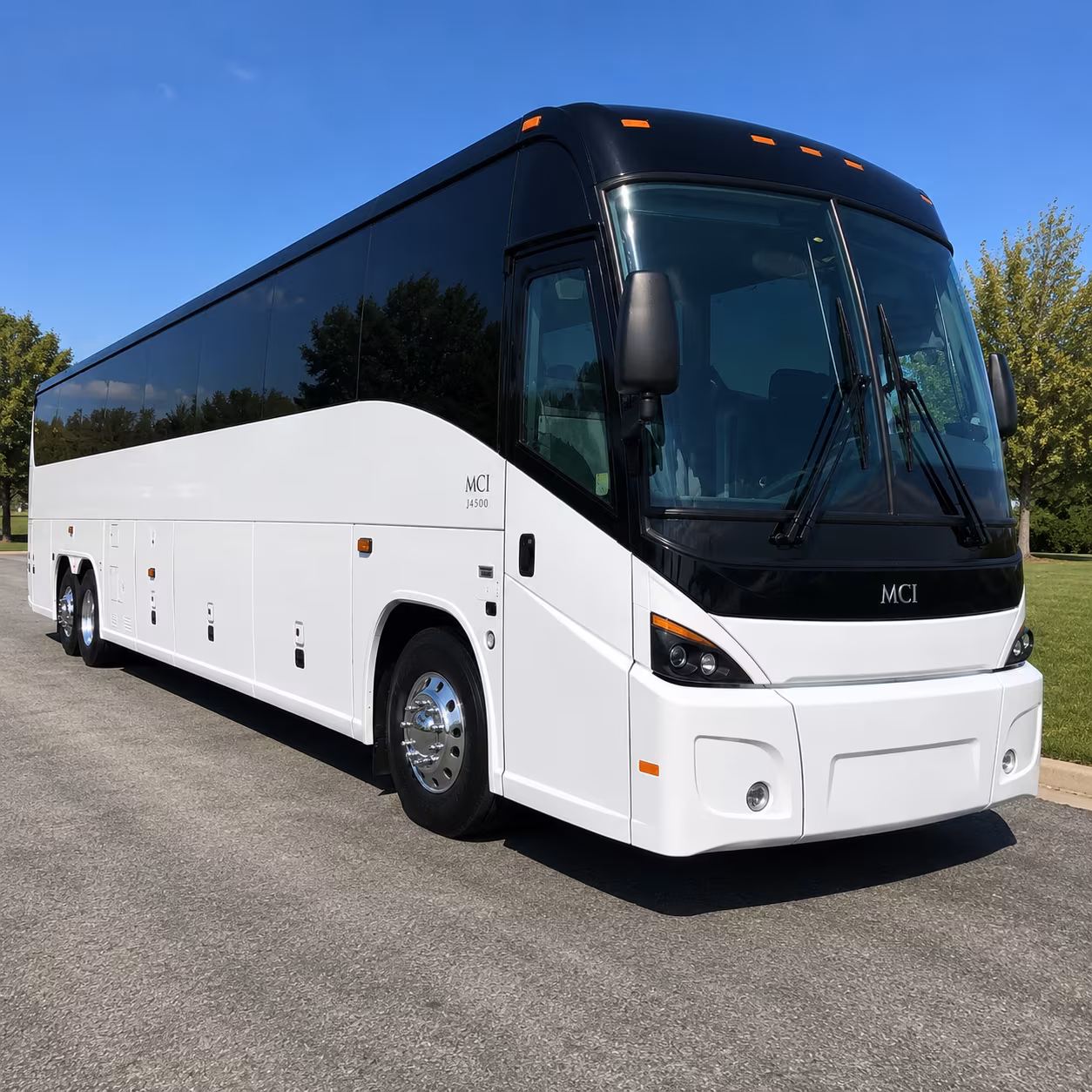 college tour charter buses to the university of kansas rockhurst university and beyond