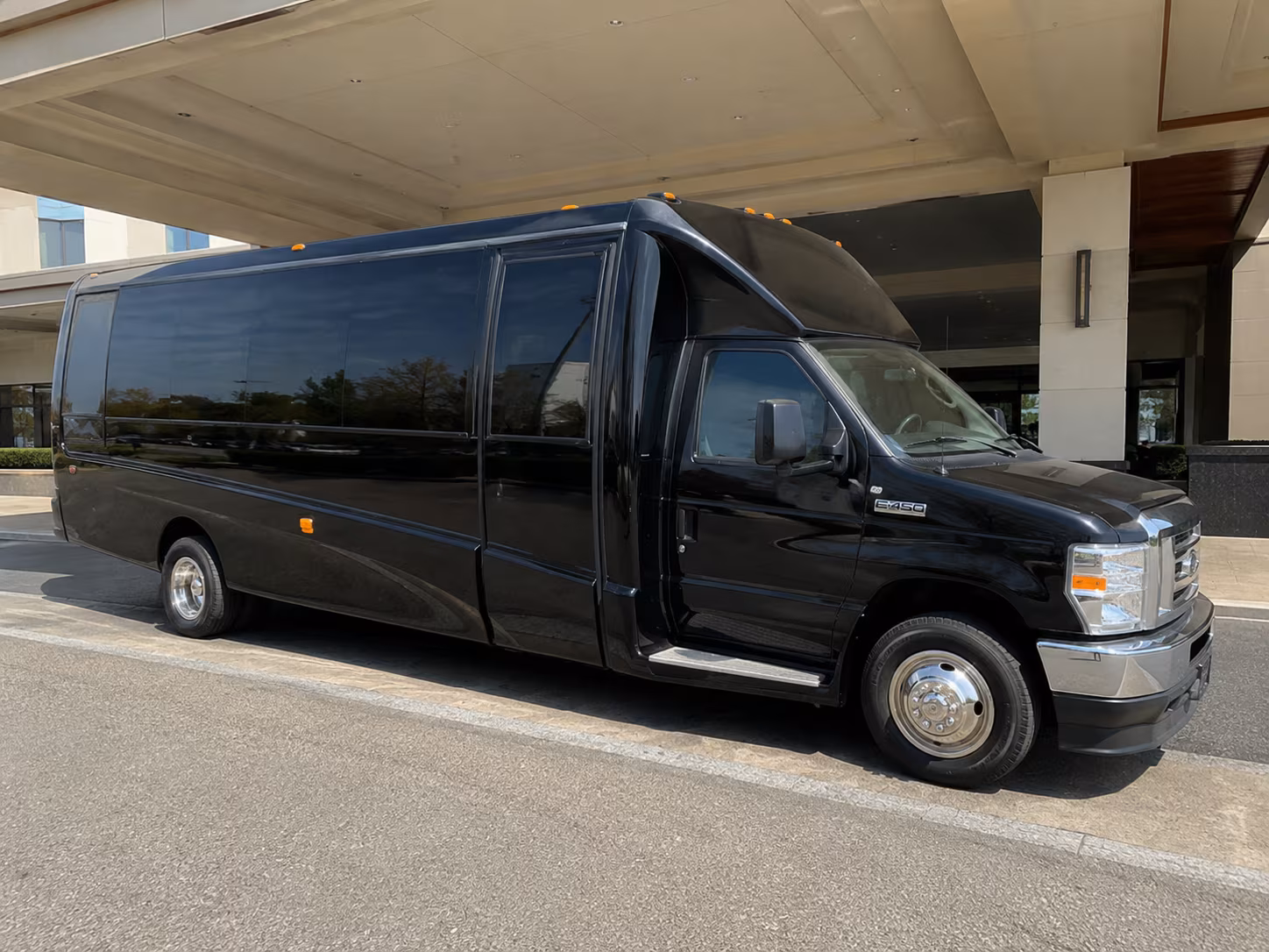 corporate travel to topeka columbia and beyond