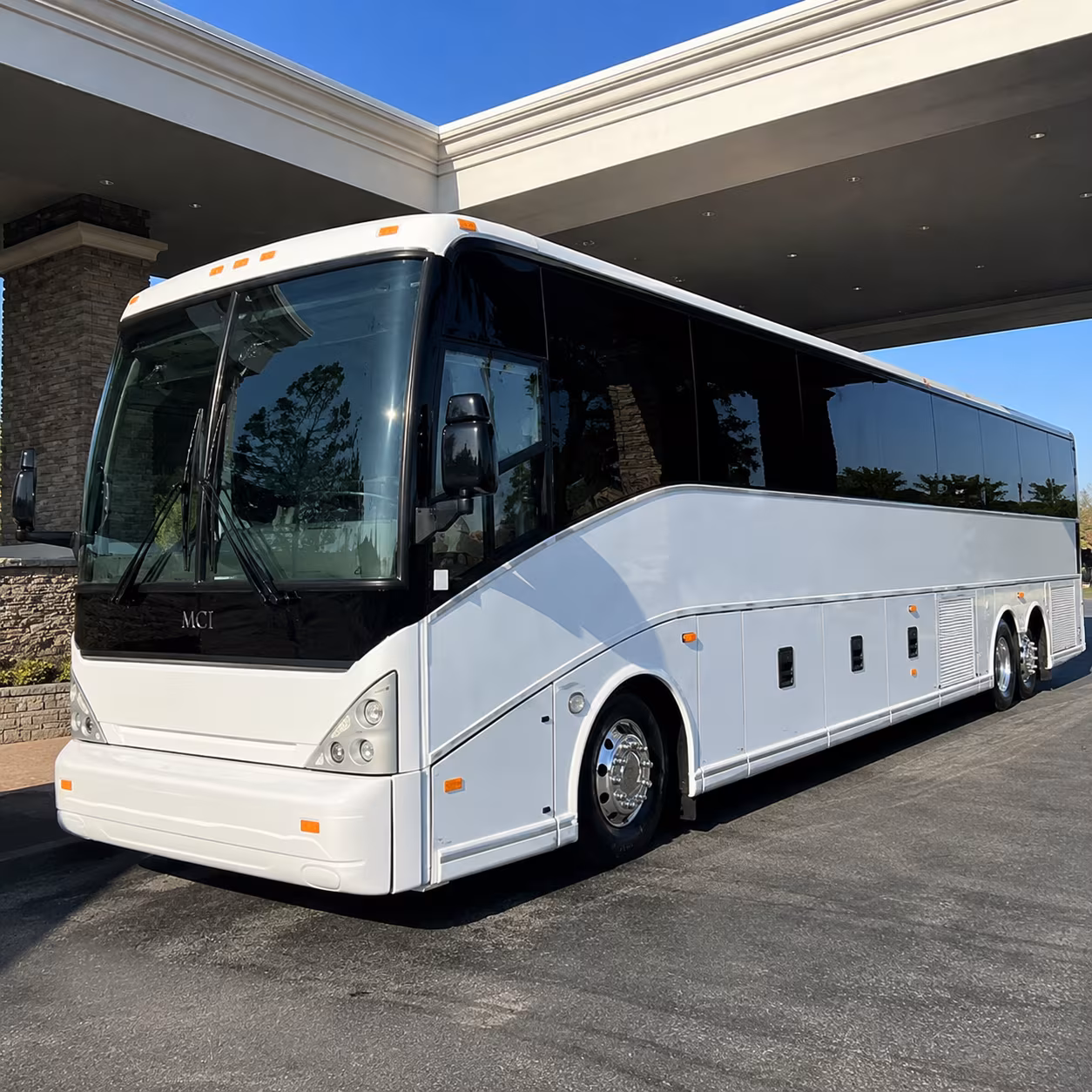 festival and big event transportation in kansas city
