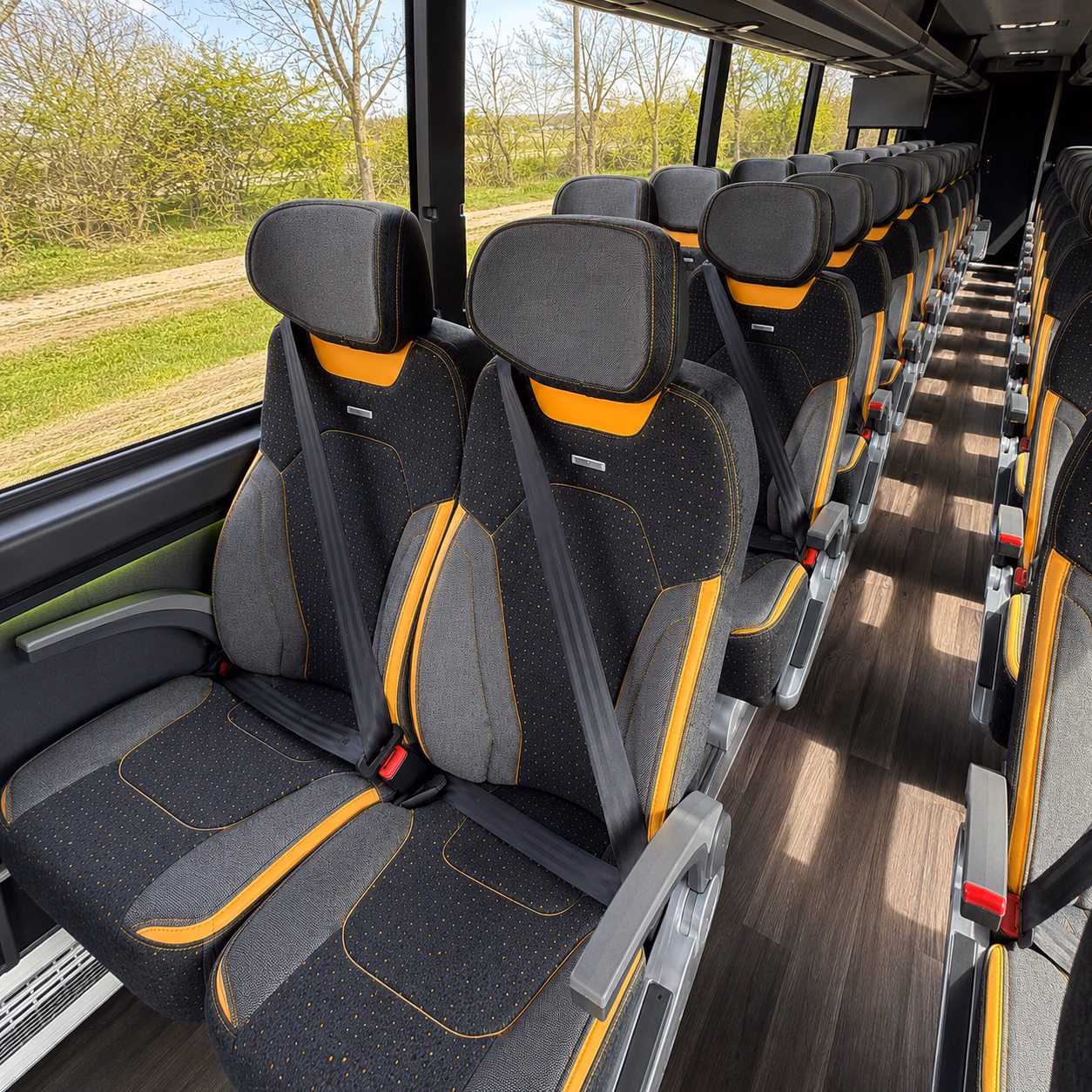 kansas city charter bus tours to harry s truman national historic site and mammoth cave national park