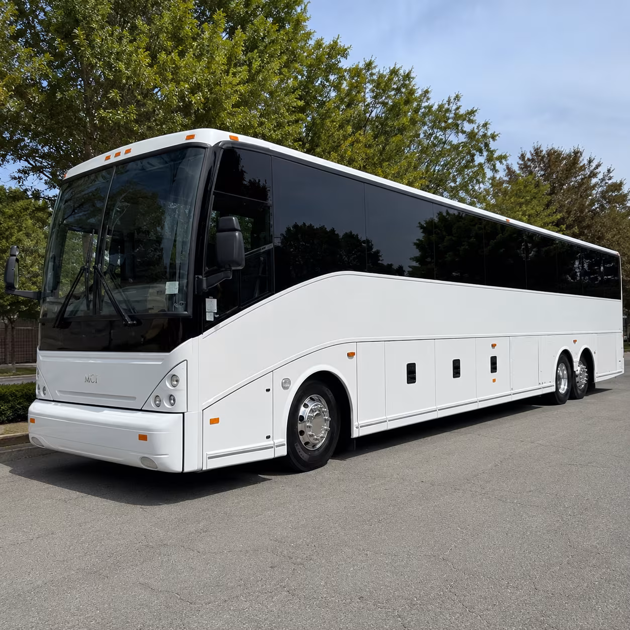 kansas city historic tour bus rentals
