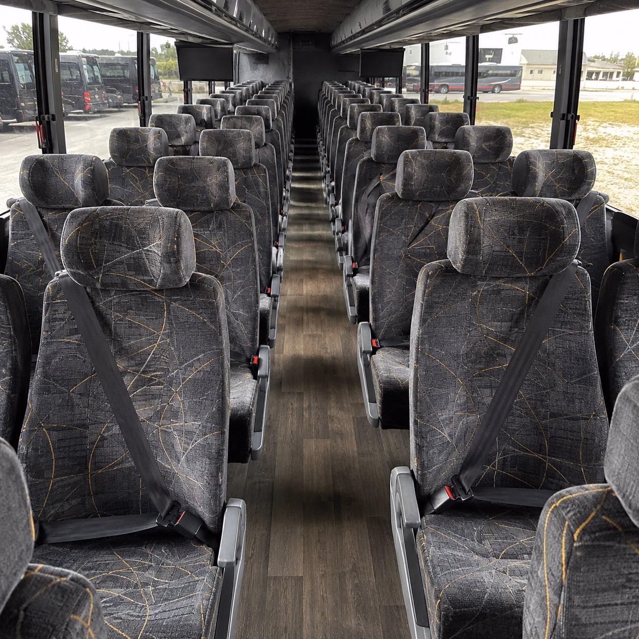 Kansas City Private Event Transportation