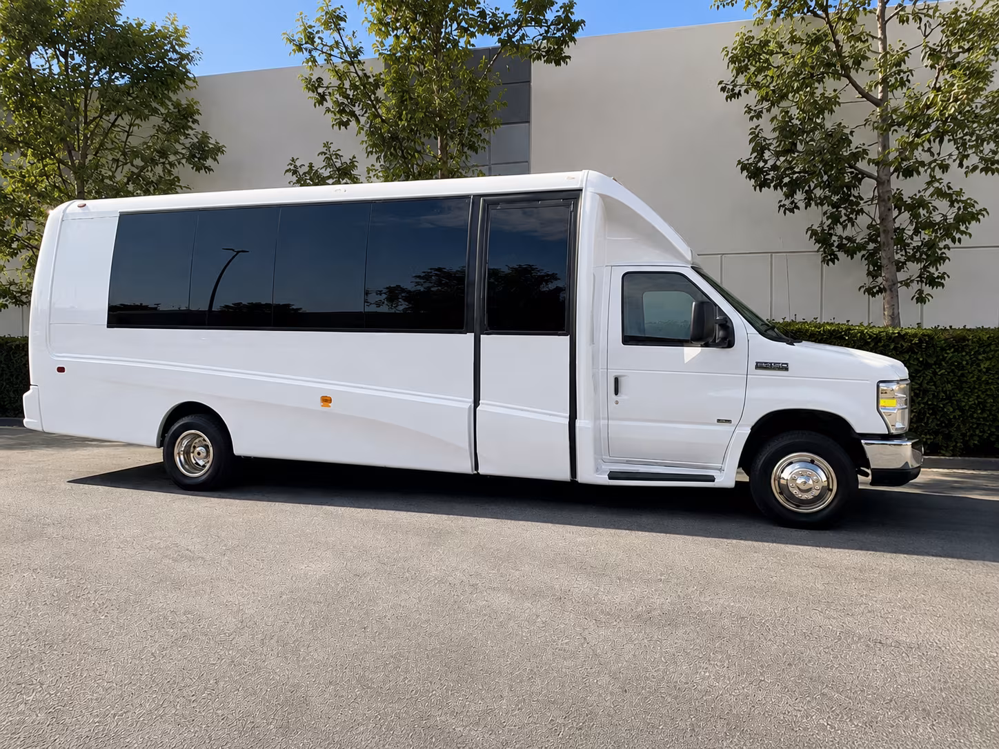 Kansas City School Event Transportation