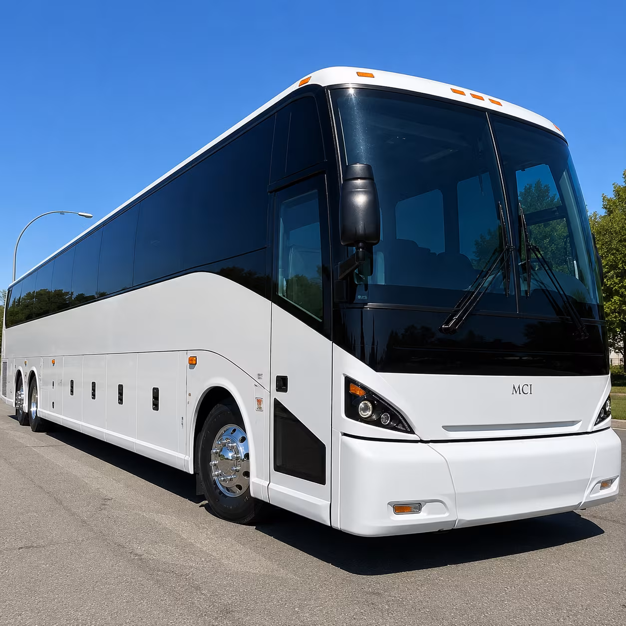 long distance sports team and school travel from kansas city