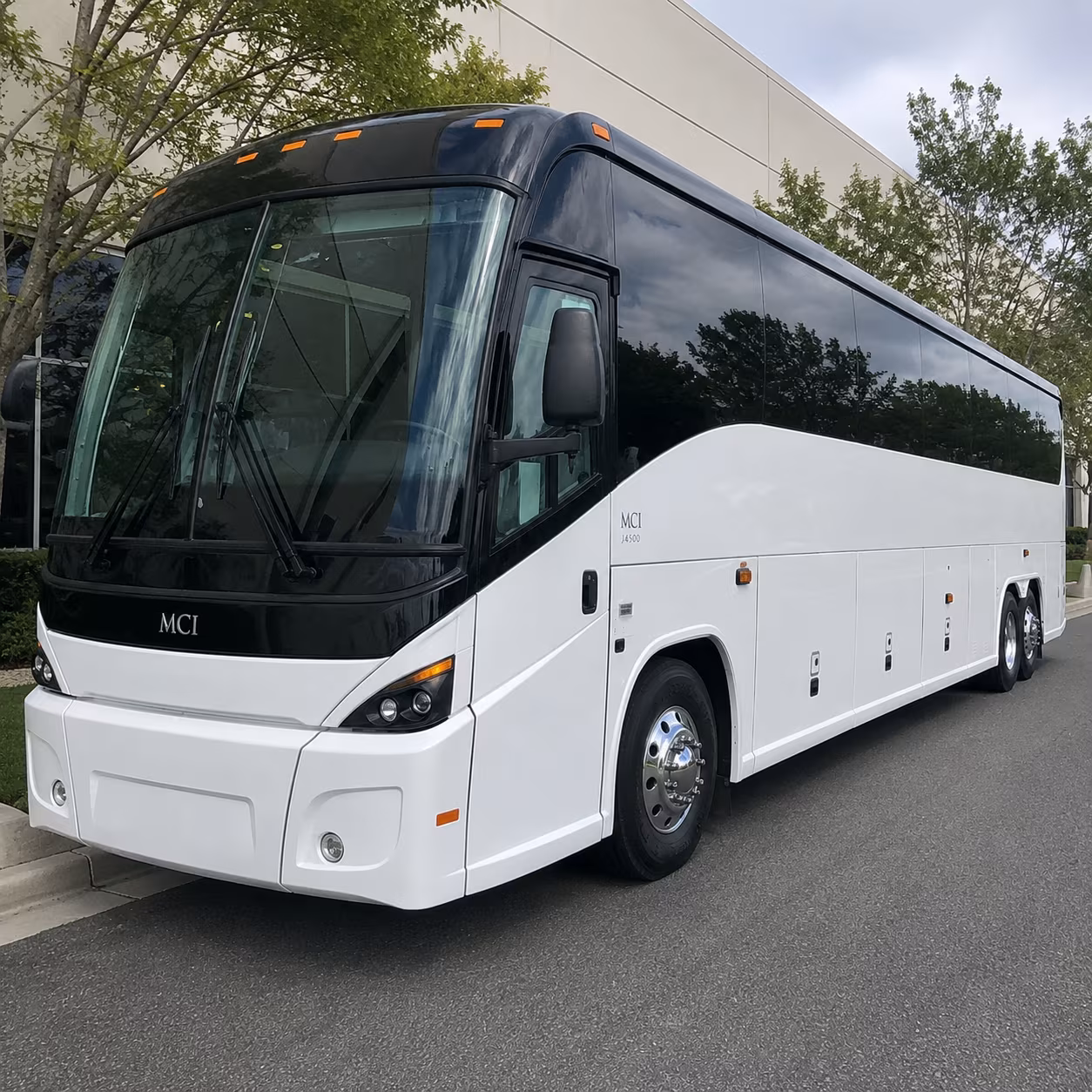 mci airport shuttles for out of town wedding guests