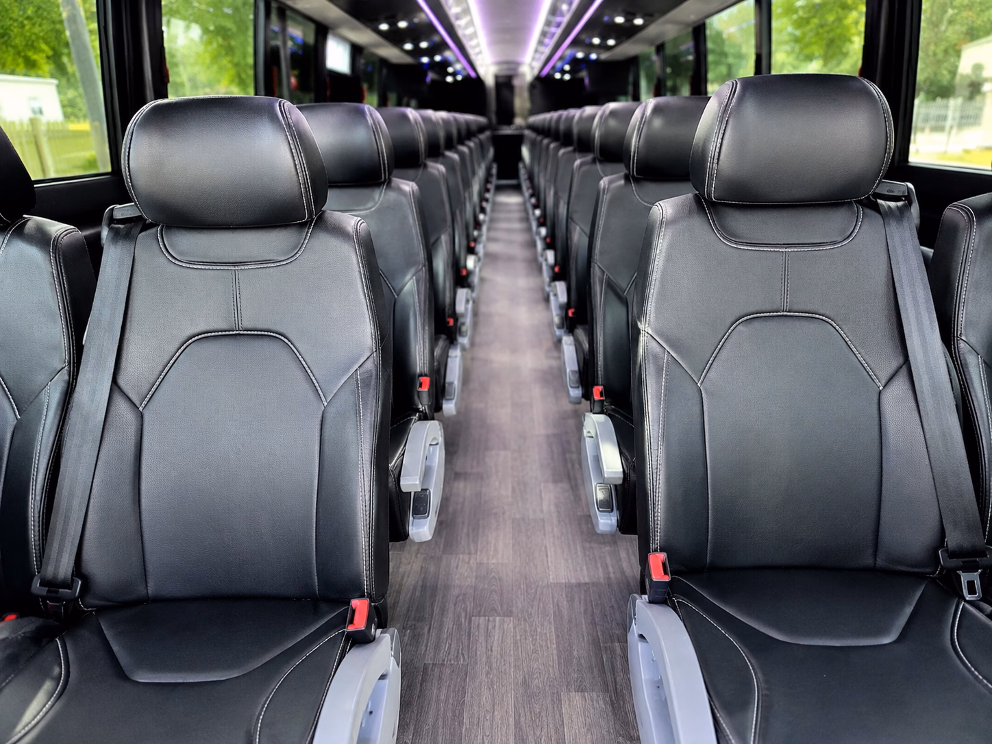 multi day and overnight charter bus trips from kansas city