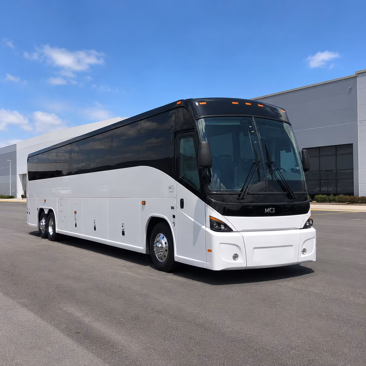 private charter buses for layovers in kansas city