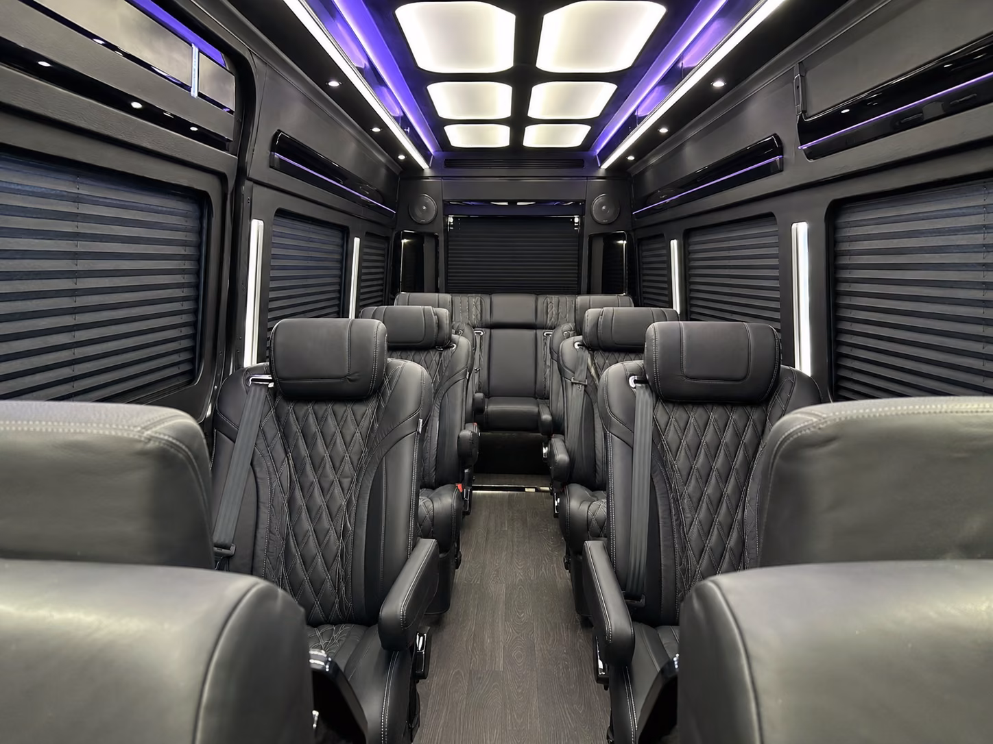 rent a field trip bus to kansas city museums and science centers
