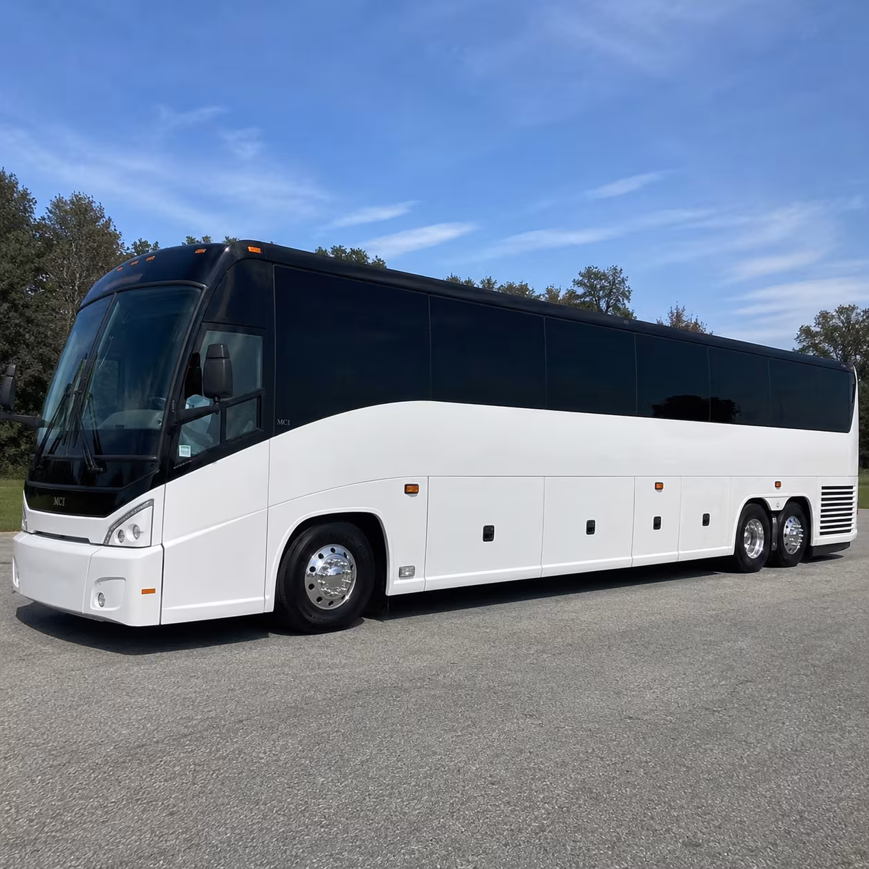 shuttle services for airline crews and airport staff in kansas city