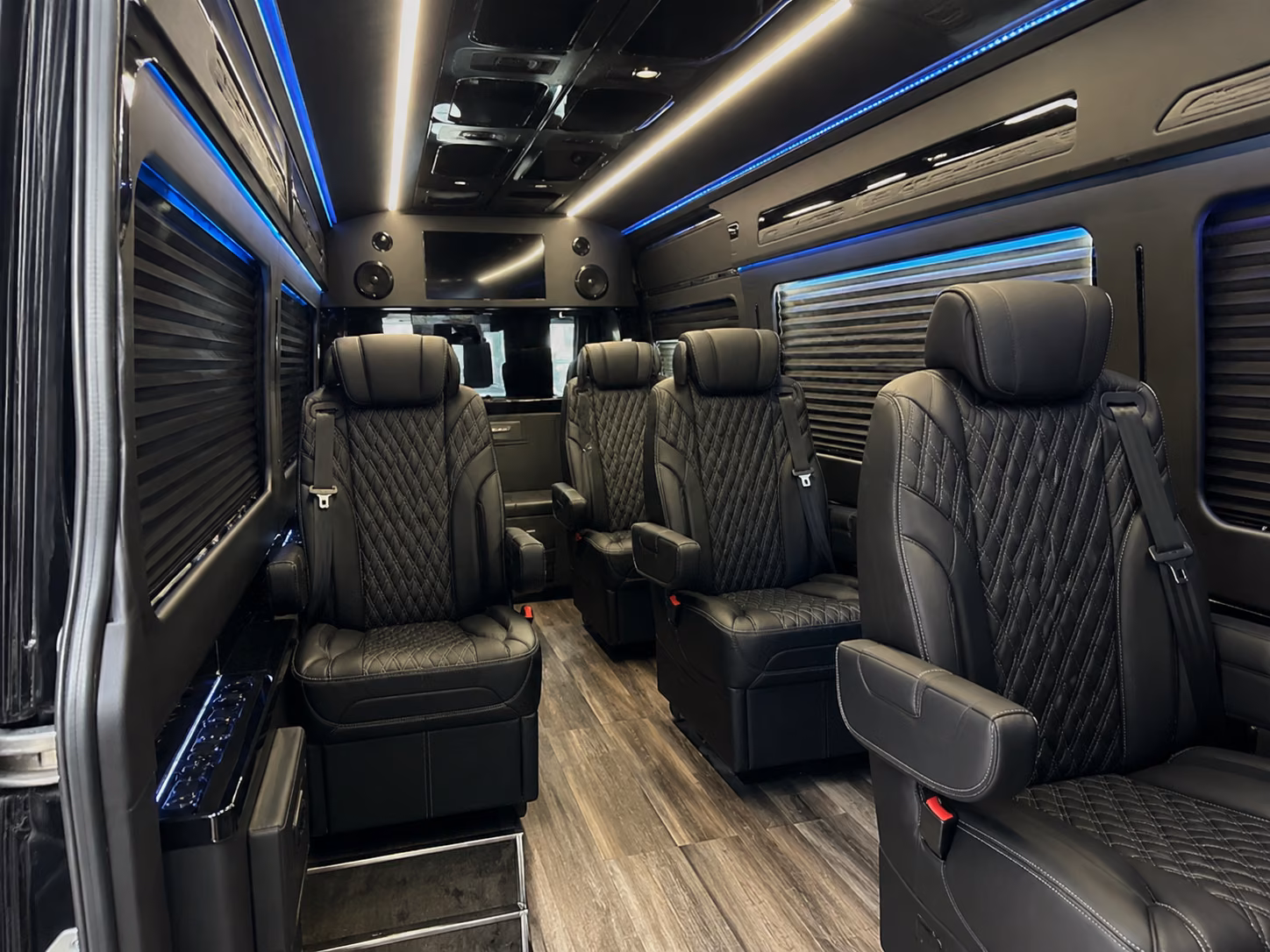 youth league high school and college team bus rentals